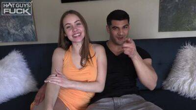 Bruno Martin & Naomi Porter on youpornvideos.one