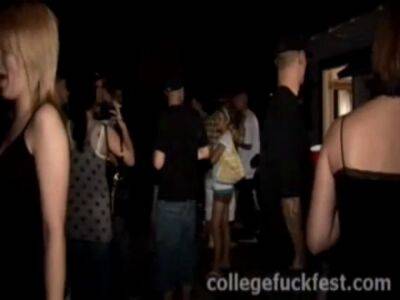 Busty college fuck young gets screwed on youpornvideos.one