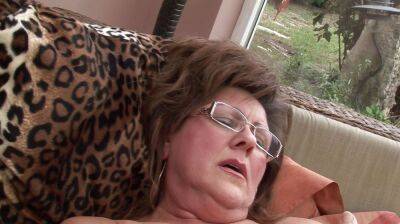 Grandma needs a young cock on youpornvideos.one