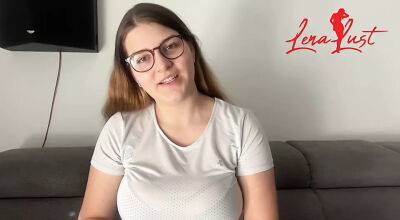 Mein erster Orgasmus Lena Lust - Germany on youpornvideos.one