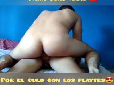 Reclutando Flaytes - El Flayte Traficante (1) on youpornvideos.one