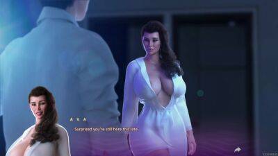 Adult Game Apocalust Gameplay Walkthrough on youpornvideos.one