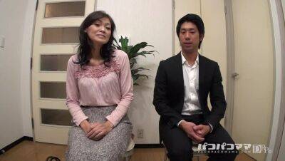 Training play for couples over 30 years old Azusa Sakai 1 - Japan on youpornvideos.one