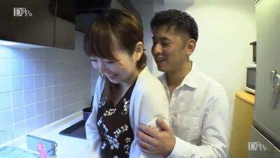 Married Woman's Home Saddle ~ Baby-faced Wife's Indecent Nature ~ 1 - Japan on youpornvideos.one