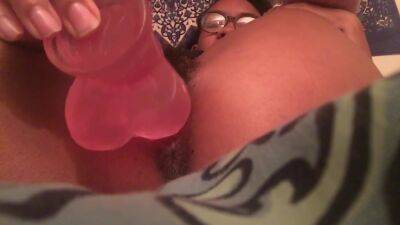 Ebony Milf Solo Femme Masturbation on youpornvideos.one