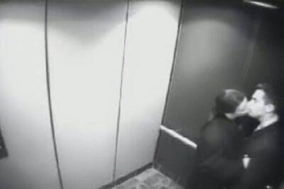 Elevator Top on youpornvideos.one