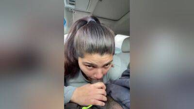 Thot Loves Giving Road Head on youpornvideos.one