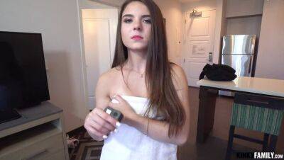 Stepsis Spying And Fucking on youpornvideos.one