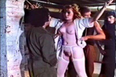 Troy Scalpini In Tales Of The Bizarre 1982 - Troye Lane Angie on youpornvideos.one