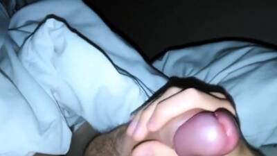 Bedtime Stroking on youpornvideos.one