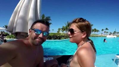 Das erste Mal in Punta Cana - Dominikanische Republik - Dominica on youpornvideos.one