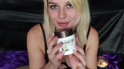 Damsel Dasha Asmr Patreon Sexual Healing Video on youpornvideos.one