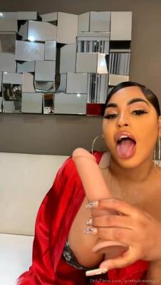 Barbie Garcia - OnlyFans #3 - Big tits on youpornvideos.one