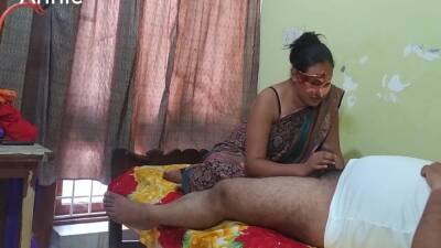 Desi Girl Hot Blowjob For Her Classmate on youpornvideos.one