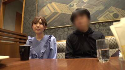 旦那に懇願されて他人棒に奉仕してしまう禁断夫婦NTRの濃厚SEXｗ - Japan on youpornvideos.one