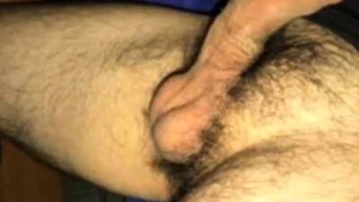 MARRIED LATINO DAD WITH BIG UNCUT MEAT JUST SHOW AND TEASE on youpornvideos.one