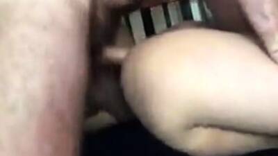 Hairy daddy fucks his not son on youpornvideos.one