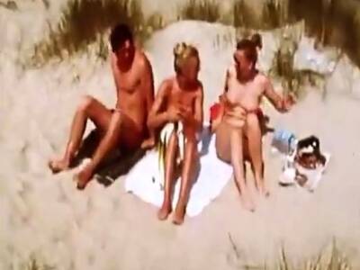 Deutschland Privat 1980 - Sonnenfreunde on youpornvideos.one