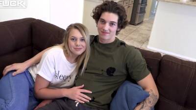 Hot teens fuck on youpornvideos.one