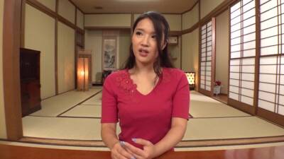 Before having sex with my husband for the first time in a long time - Japan on youpornvideos.one