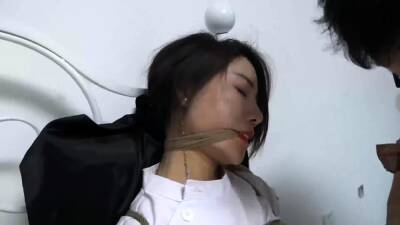 Chinese nurse - Japan - China on youpornvideos.one