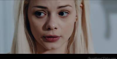 SweetHeartVideo - Becoming Elsa FULL MOVIE Scene 10 1 - Charlotte Stokely on youpornvideos.one