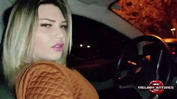 A MELHOR GULOSA DA LOIRA BOQUINHA DE VELUDO, DENTRO DO CARRO | MELODY ANTUNES | COMPLETO NO XRED - Brazil on youpornvideos.one