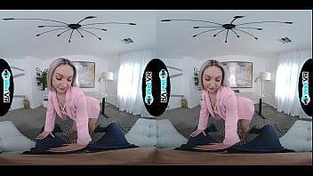 WETVR Big Tit Therapist Gets Her Fuck On In VR on youpornvideos.one