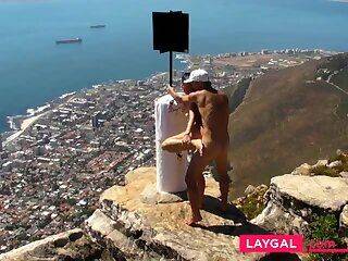 Capetown sight fucking on youpornvideos.one