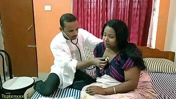 Indian naughty young doctor fucking hot Bhabhi! with clear hindi audio - India on youpornvideos.one