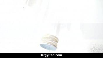 Step Daughter Fucks Her Daddy on Father's Day on youpornvideos.one