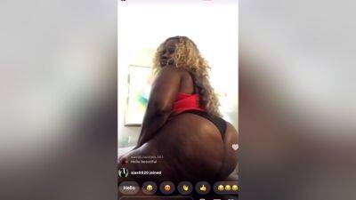 Big Ghetto Booty on youpornvideos.one