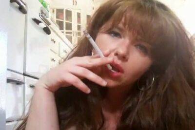 Compilation Mature Smoking 120s on youpornvideos.one