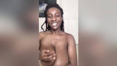 Big Tit Freak Periscope on youpornvideos.one