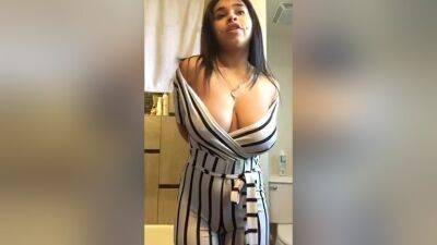 Girl With Fun on youpornvideos.one