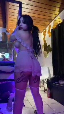 Ninabaad1 Periscope on youpornvideos.one