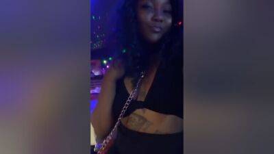 At The Strip Club - 2 on youpornvideos.one