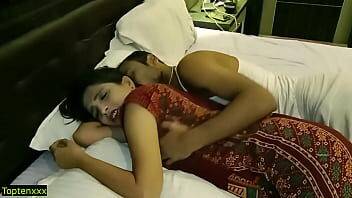 Indian hot beautiful girls first honeymoon sex!! Amazing XXX hardcore sex - India on youpornvideos.one