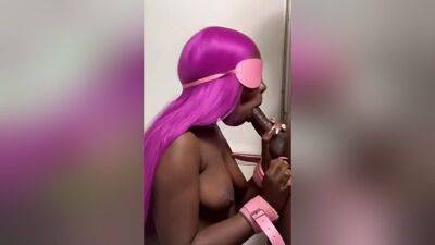 Dark Chocolate In Random Clip 9440 on youpornvideos.one