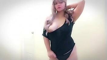 Horny Beautiful Indian Desi College Teen Dancing and Teasing with her Big Boobs - India on youpornvideos.one