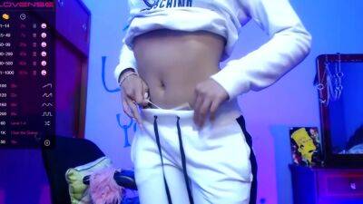 Colombian Slut With A Youthful Body Shows You How Horny She Is While Doing A Delicious Twerk - Colombia on youpornvideos.one