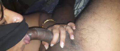 Mallurealcouple Wife Enjoys Fingering In Pussy And Anal on youpornvideos.one