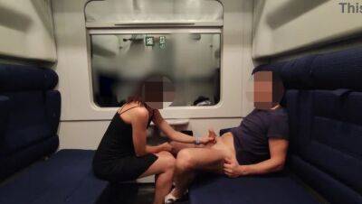 Dick flash - I pull out my cock in front of a teacher in the public train and and help me cum in mouth 4K - it's very risky Almost caught by stranger near - MissCreamy - France on youpornvideos.one