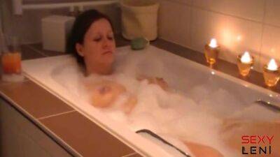 Mature Milf Fucked In The Bathtube on youpornvideos.one