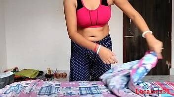 Red Blouse Wife Sex In Hd Room ( Official Video By Localsex31) - India on youpornvideos.one