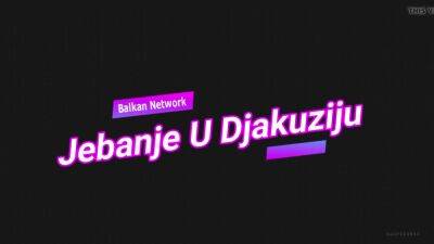 Jebanje U Djakuziju SPOT on youpornvideos.one