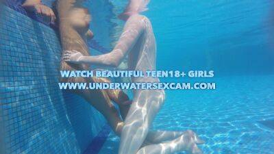 Underwater sex trailer shows you real sex in swimming pools and girls masturbating with jet stream. Fresh and exclusive! on youpornvideos.one