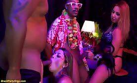 Extreme bbc carnaval anal fuck orgy - Brazil on youpornvideos.one