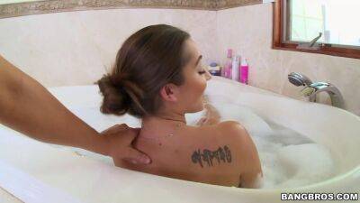 Dani Daniels in Dani Daniels Is Perfection on youpornvideos.one