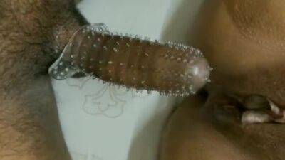 Desi Village Wife Ko Special Condom Laga Ke Patni Ke Chaudi - India on youpornvideos.one